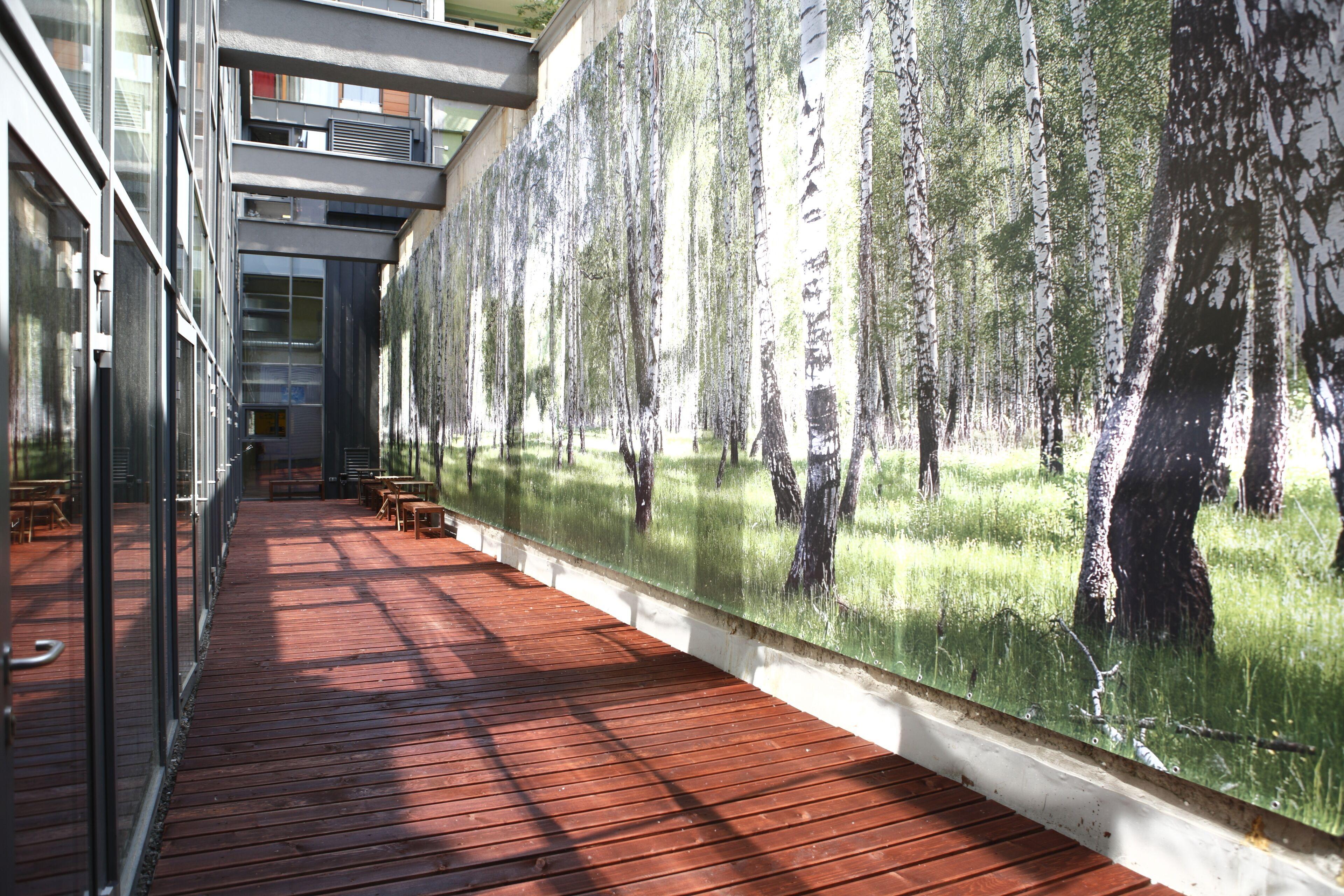 City Express Hostel — Zdjęcia 2