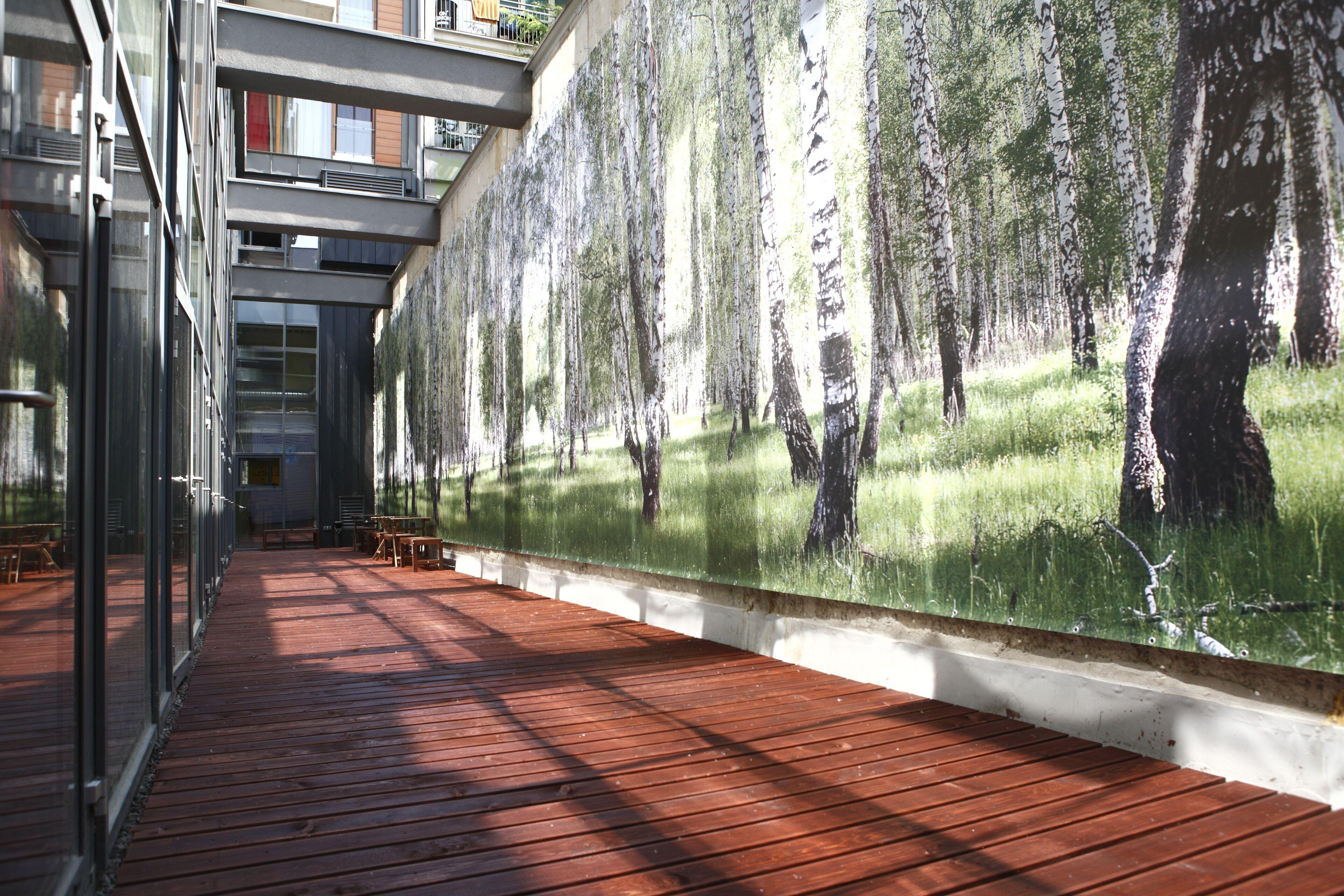 City Express Hostel — Zdjęcia 3